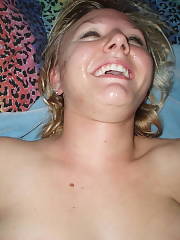 eighteen teenager blonde