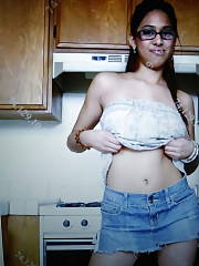 Jasmine O 4120 Amateur Babe Latin