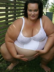 bbw huge