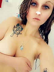 blowjob tits