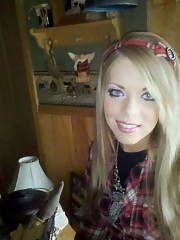 teenager tits voyeur