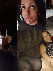hotwife latina