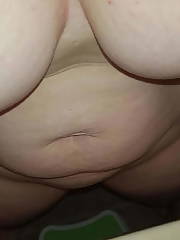 milf huge titties