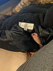 fondling penis close masturbation