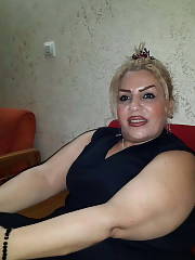 bbw mature
