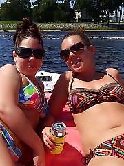 milf shows wife tits