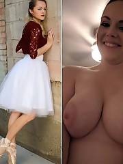 YOUNG AMATEUR slut DENISE Teen Slut Whore big titty Teen penetrate Toy Amateur Amateur Teen Breeder Exposed