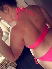 nineteen chubby teen old