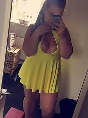nineteen chubby teen old