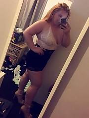 nineteen chubby teen old