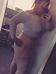 nineteen chubby teen old