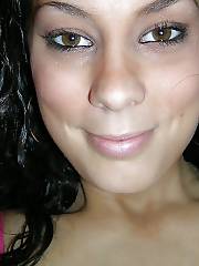 busty teenager tits bald