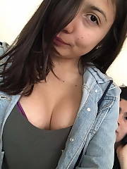 Marielle Felipe Carne Amateur Teen Latin