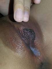 chinese pussy panties