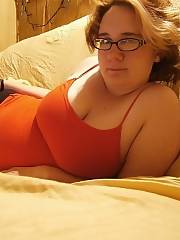dripping pussy self