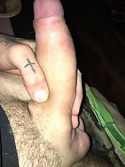 sleeping pussy ass big