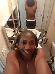 ebony black