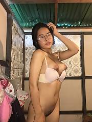 Amateur oriental hot teen Sexy Teen Home Made Amateur Asian