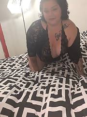 shoot bbw lace tit