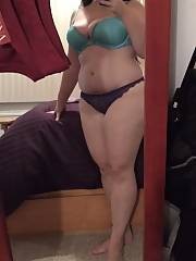 huge tits milf white