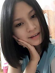 asian hairy teenager