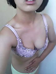 002 flashing teen voyeur