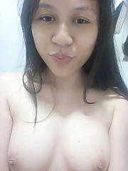 filipina shares asian spy
