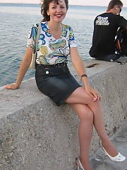 milf redhead
