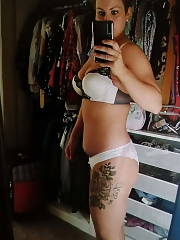 phone blonde
