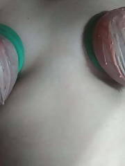 bdsm breasts