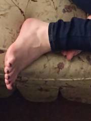 Gf feet Feet Soles Toes Teen