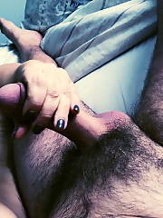 curvy hand bbw handjob