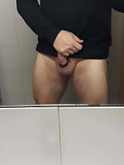 anal pissing
