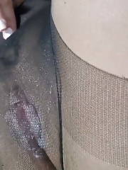 panties snatch fingerfucking