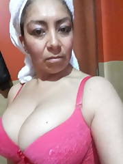anal hispanic