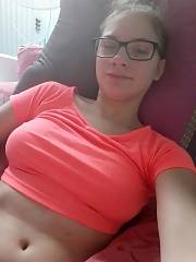 Exgf Big Boobs Dicke Titten Titten Nackt Nackte Madchen 18 Hot Selfie German Teen German Thong