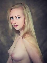 teen teenager anal blondie