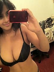 teen latina