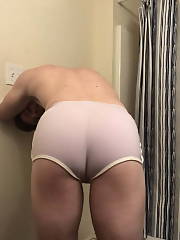 panties femdom