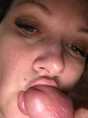 penetrates blow dick