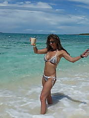glasses milf
