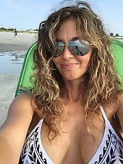 glasses milf