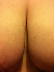 The Wifey Amateur BBW huge Boobs