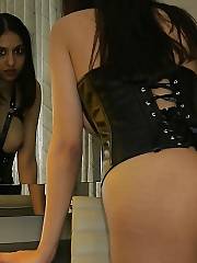 indian bdsm milf slave