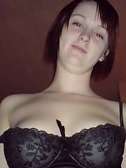 Sexy Amateur Titties Busty