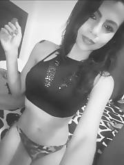 hispanic teenager teen latina