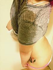 thick nerdy ass tits