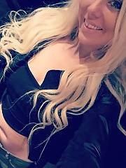 teen selfie lingerie tease