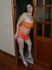 big natural tits teenager