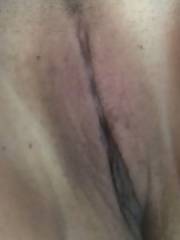 teen pussy masturbate wet